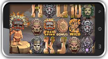 Aztec Realm 888 Casino